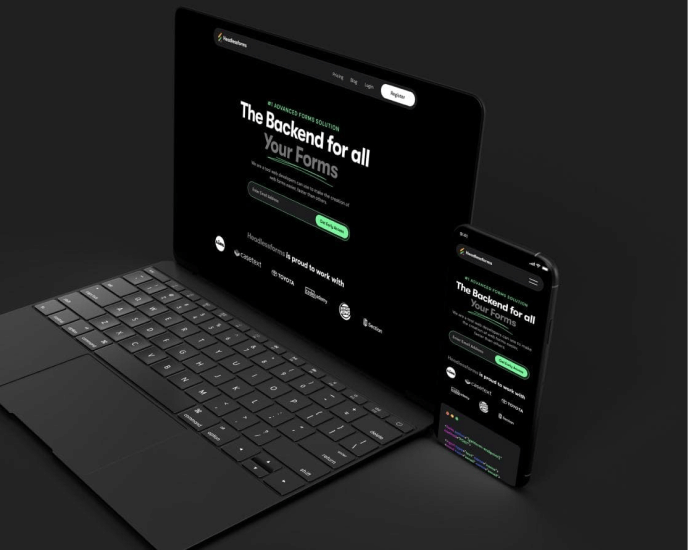 Digital Branding